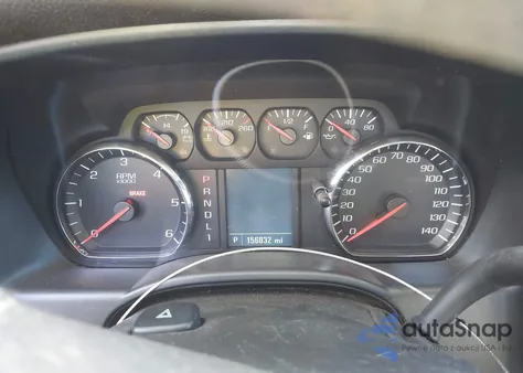 2017 GMC Sierra 3500Hd из США, поврежденный, VIN 1GT02VEG0HZ345596